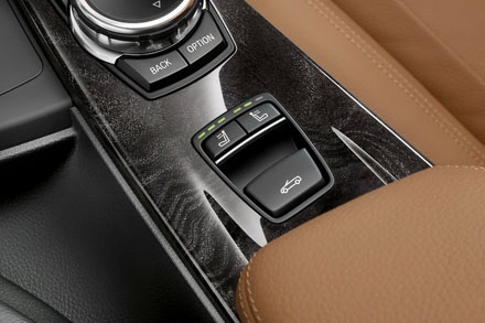 BMW ra mắt 4-Series mui trần - 6 BMW ra mắt 4-Series mui trần